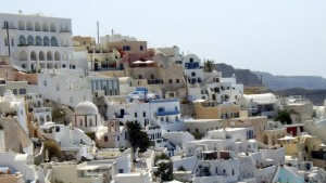 oia hotel pension accommodation
