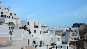oia hotel pension accommodation